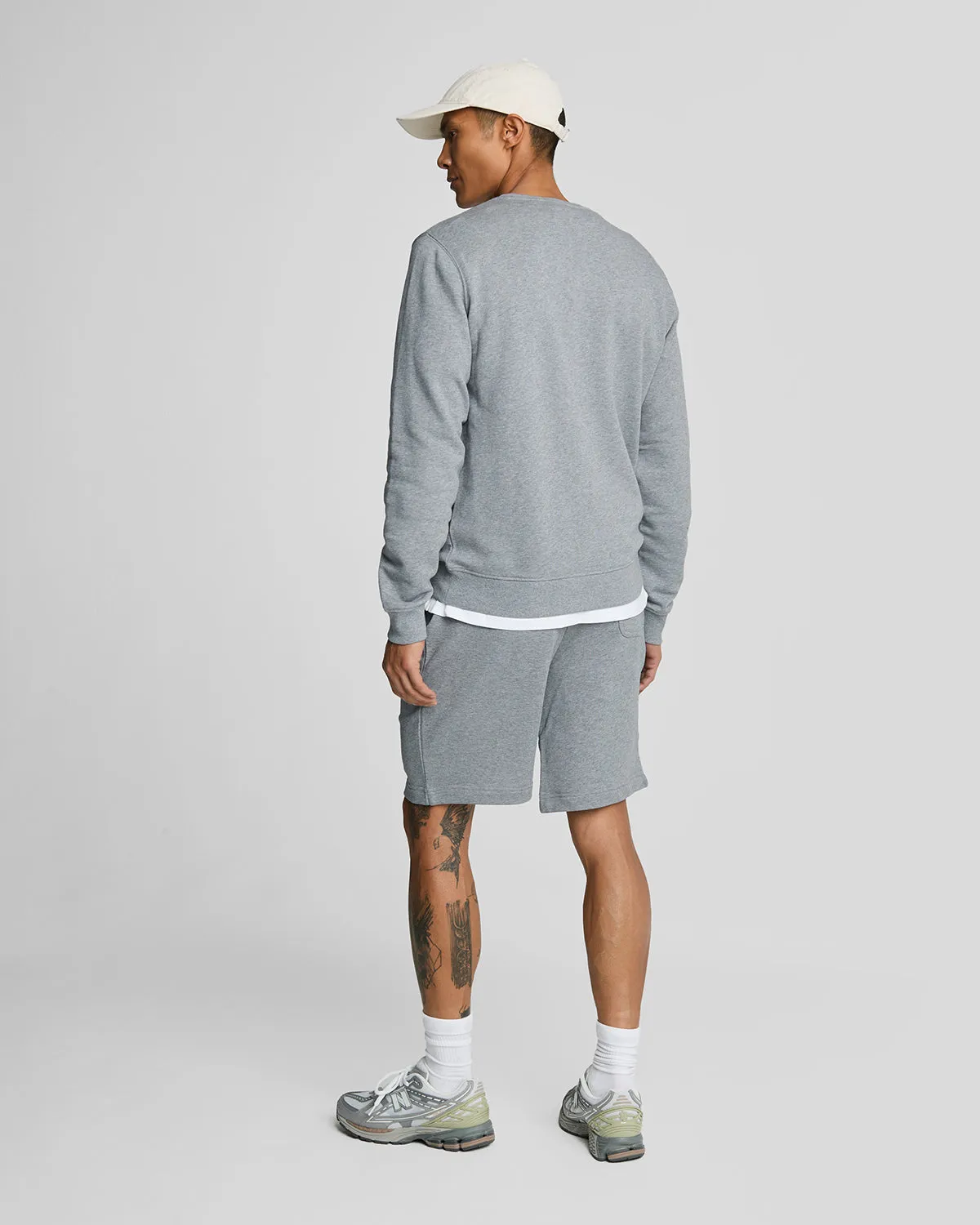 Sweat Shorts
