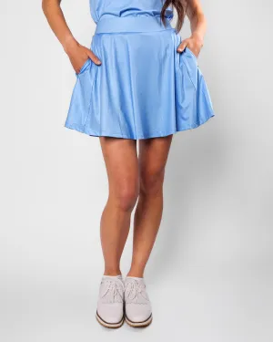 Swing Skort - Azul