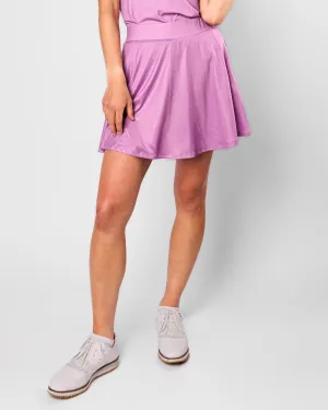 Swing Skort - Rosé