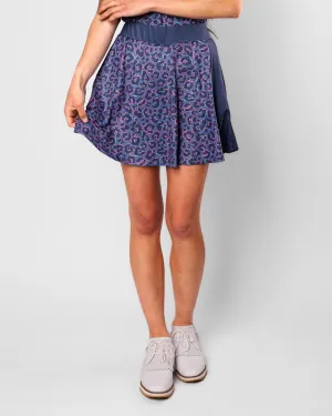 Swing Skort - Wildcat