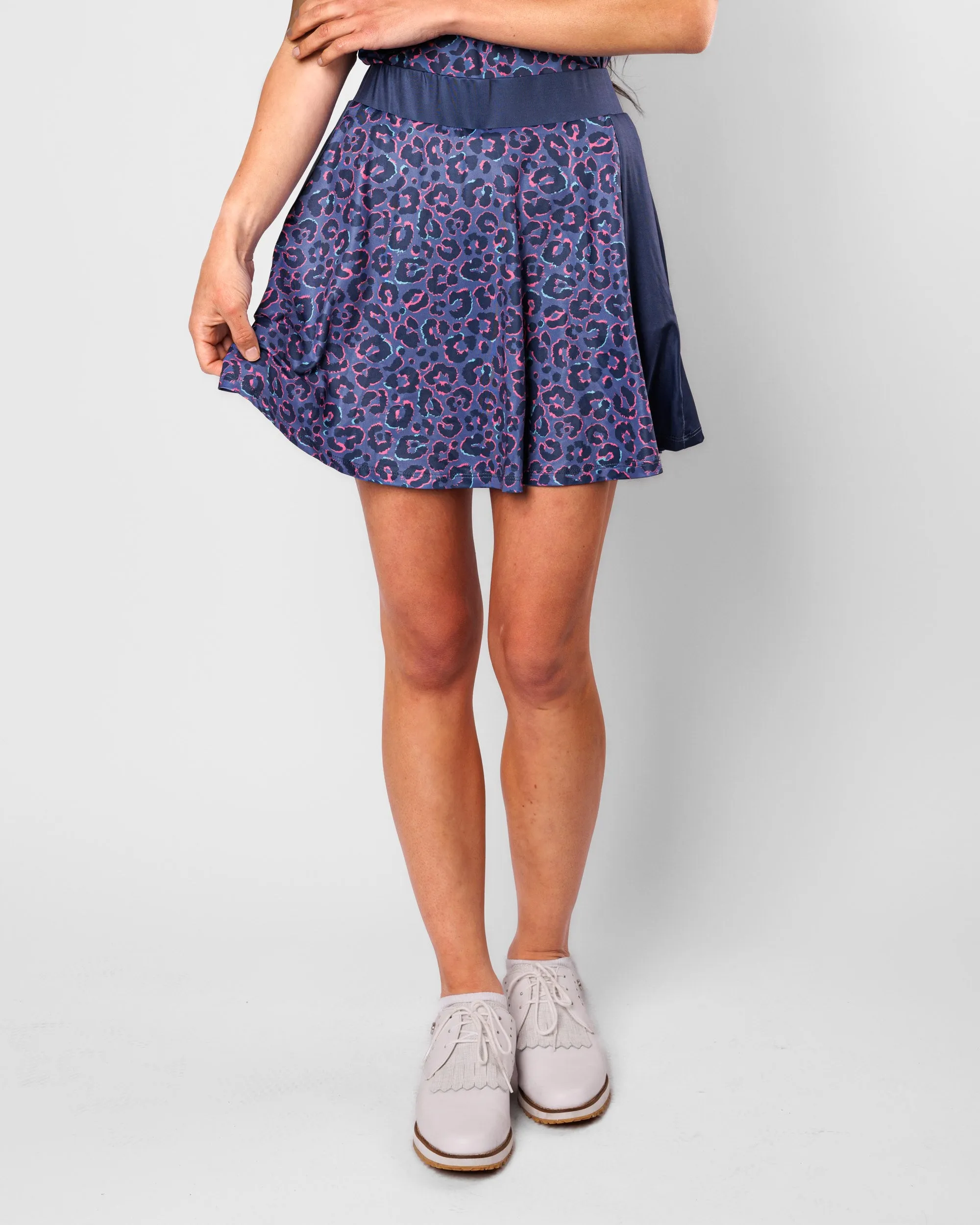 Swing Skort - Wildcat