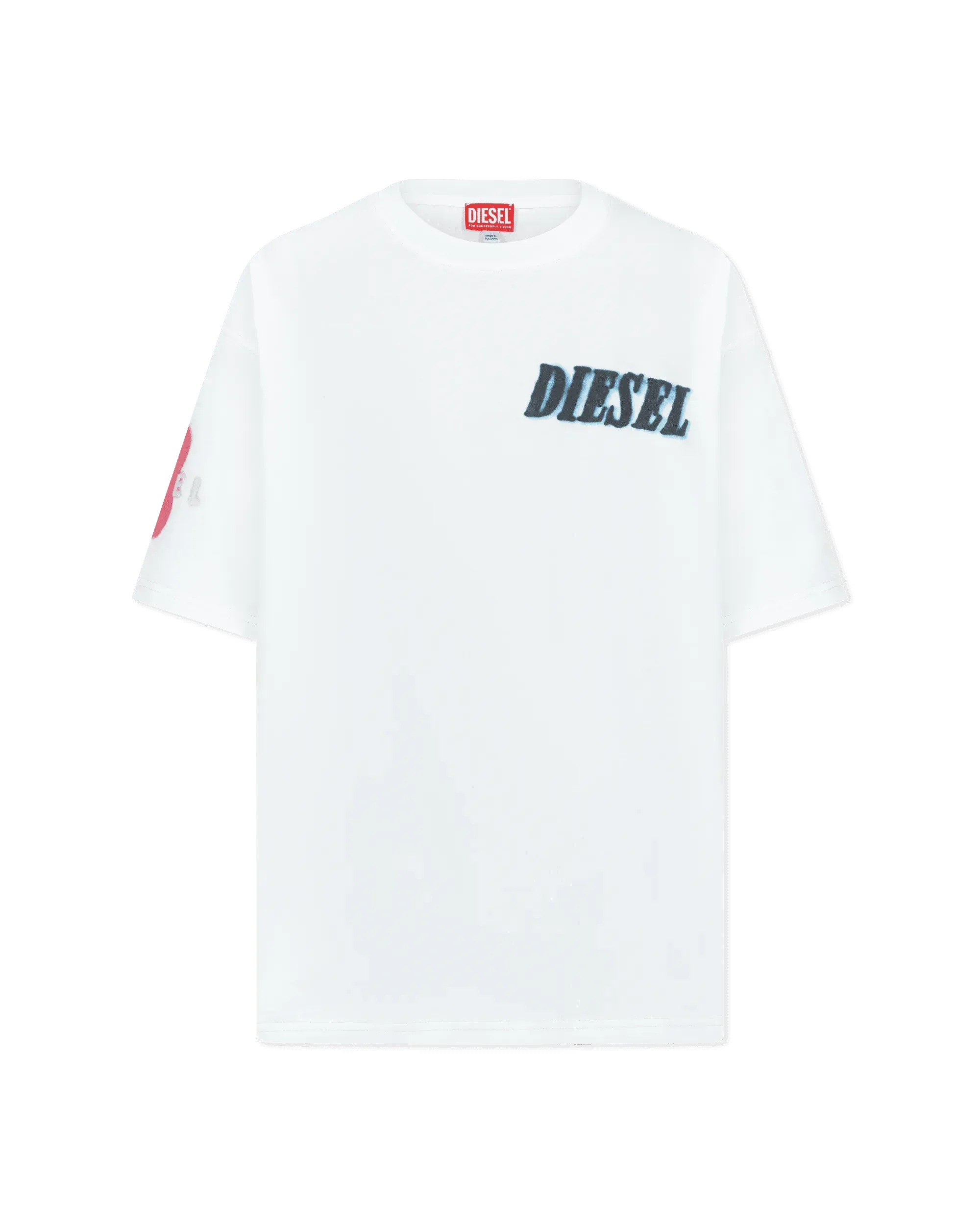 T-Boxt Q19 T-Shirt