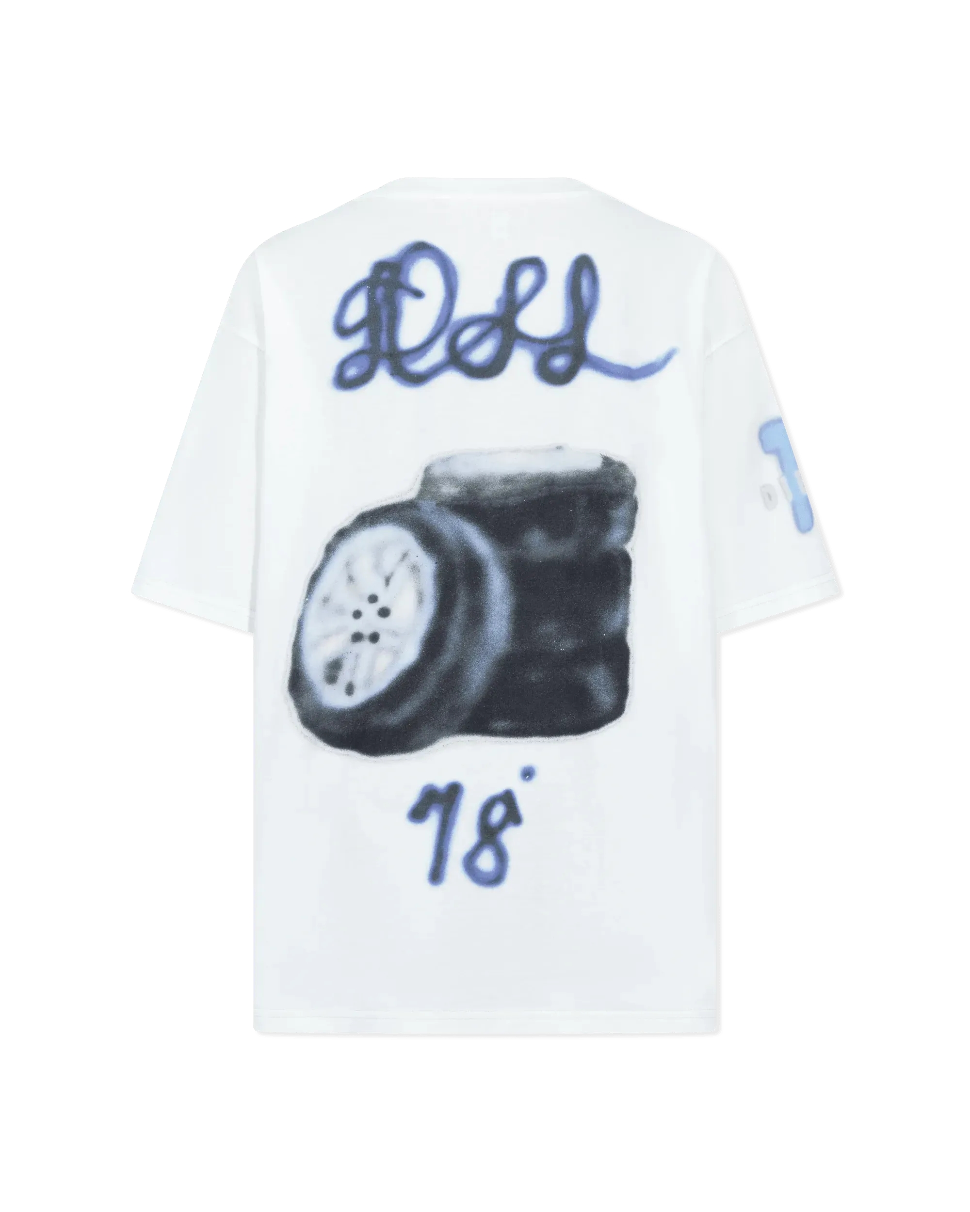 T-Boxt Q19 T-Shirt