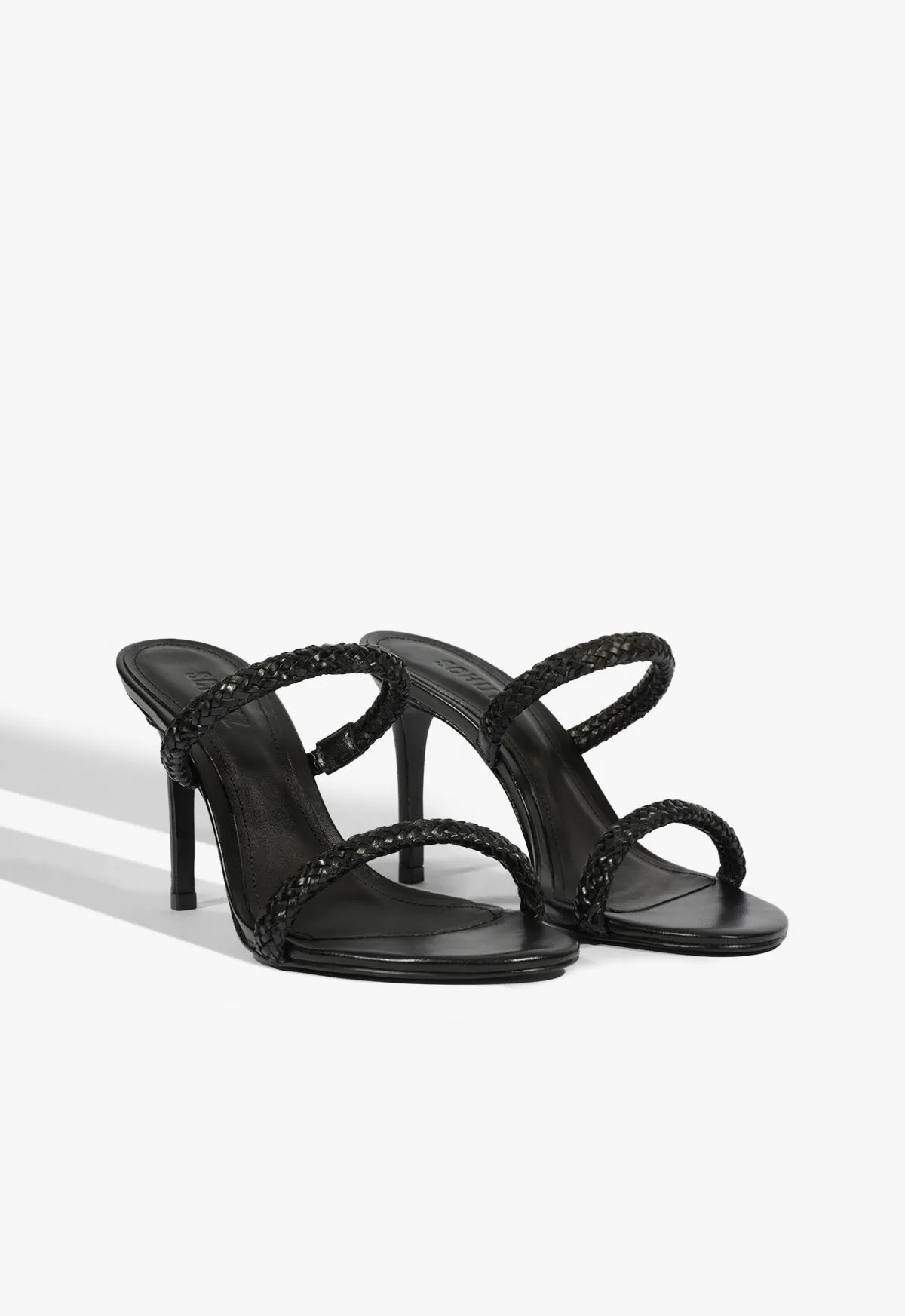Taliah Woven Sandal