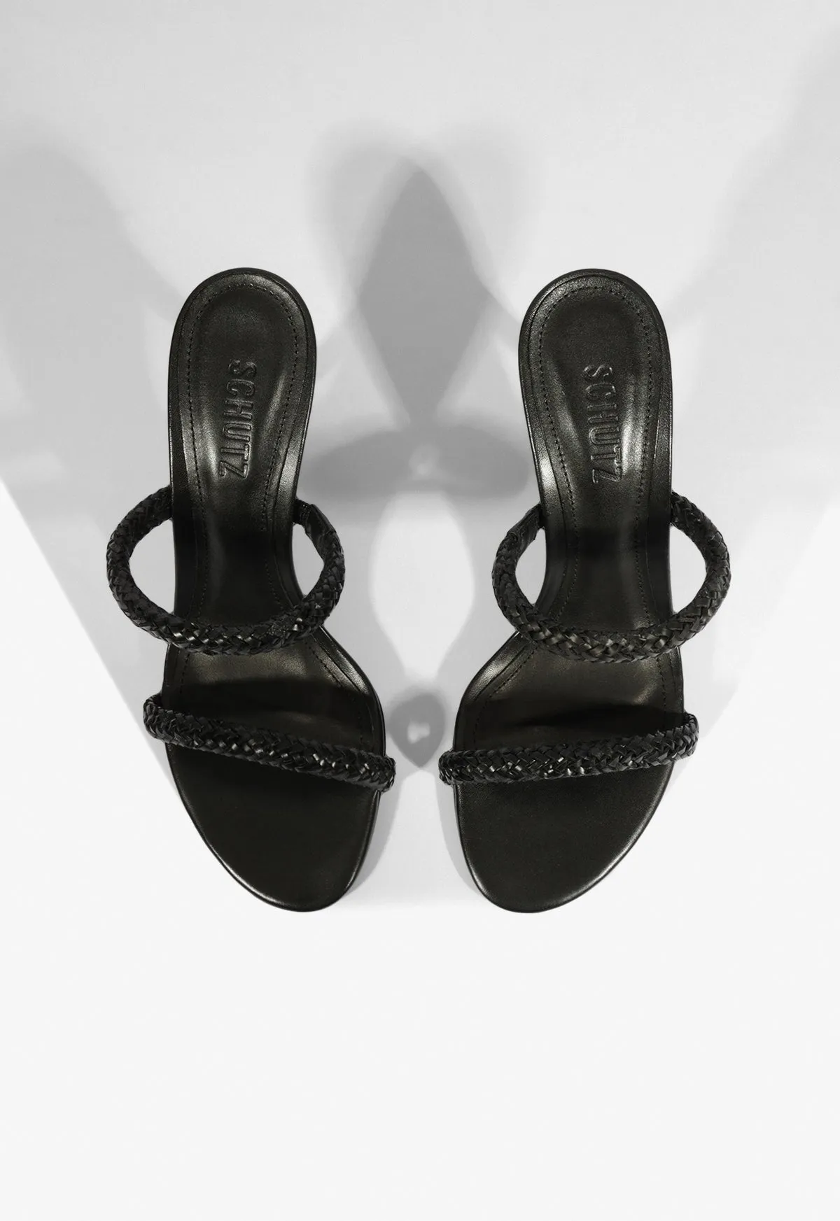 Taliah Woven Sandal