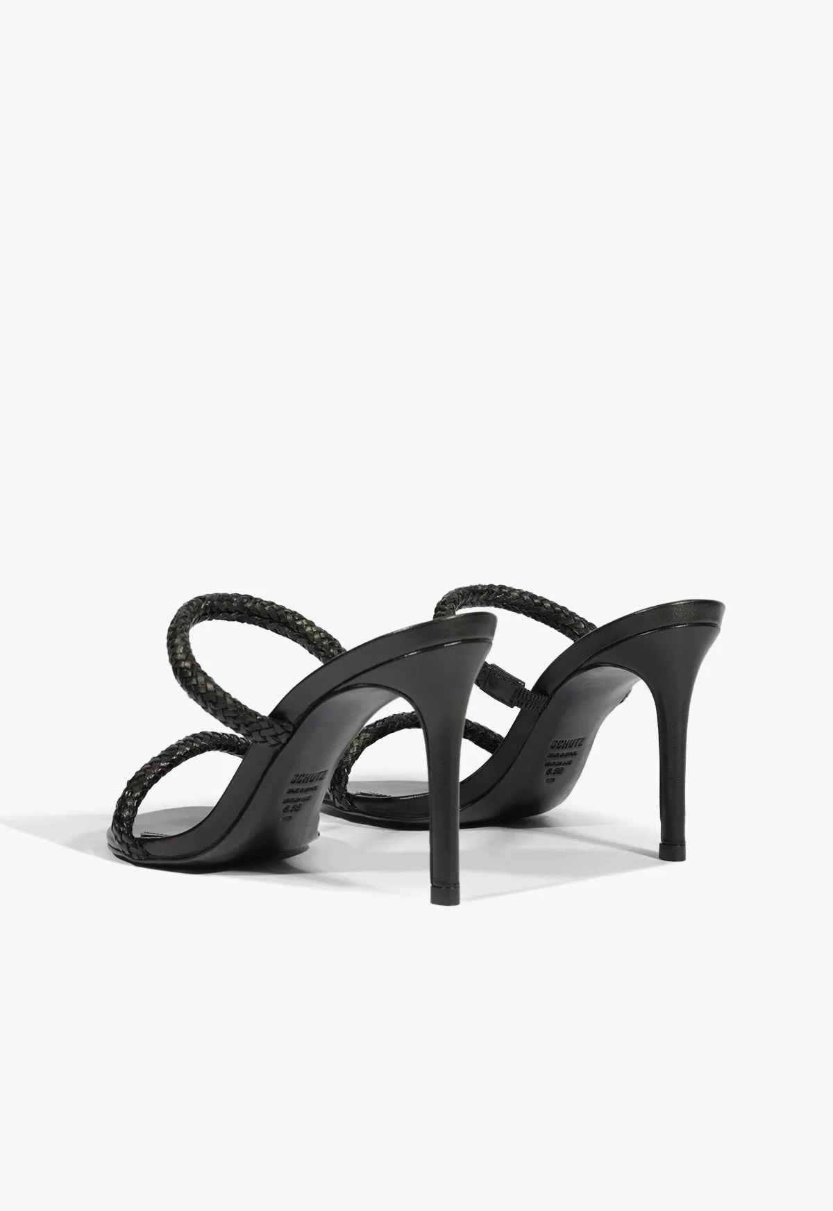 Taliah Woven Sandal