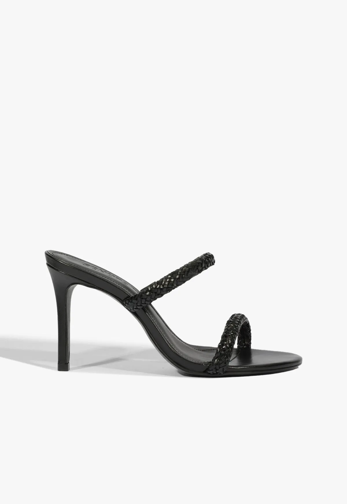 Taliah Woven Sandal