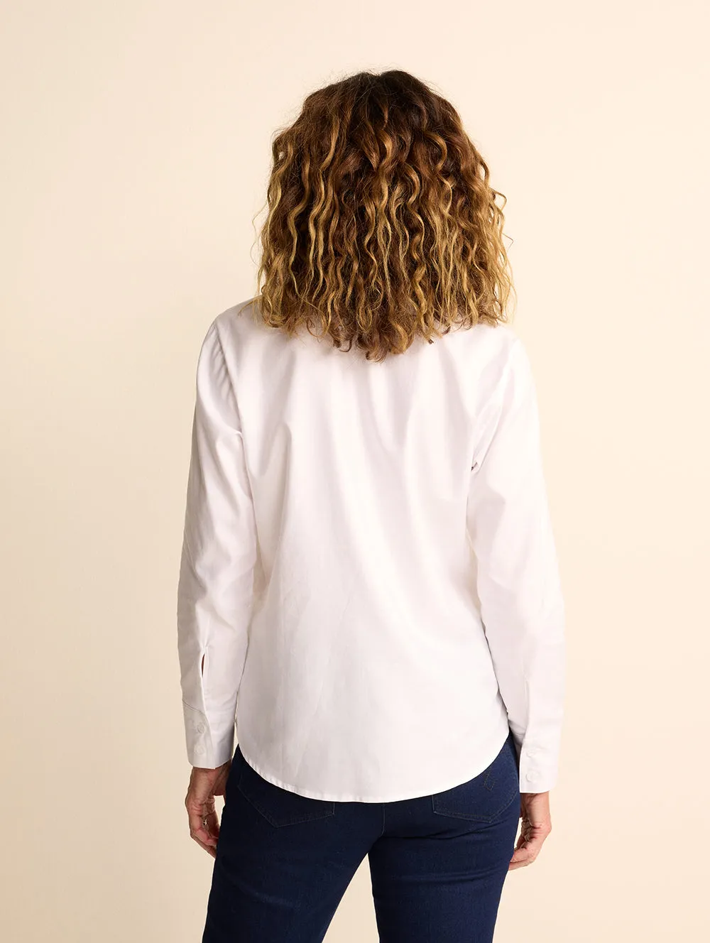Tari Everyday Shirt