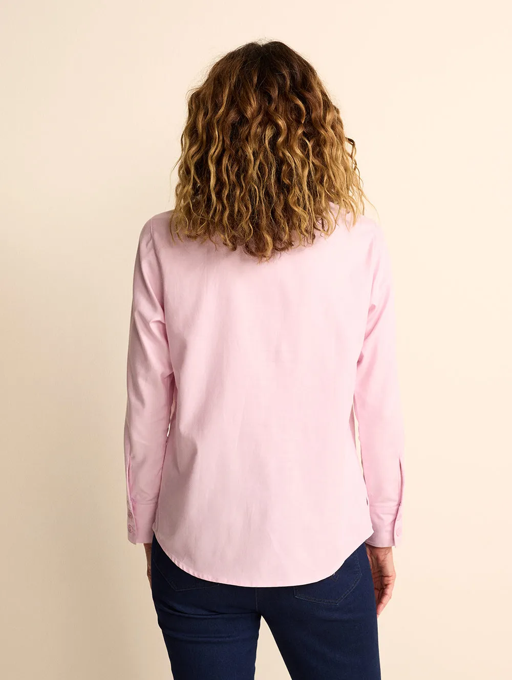 Tari Everyday Shirt