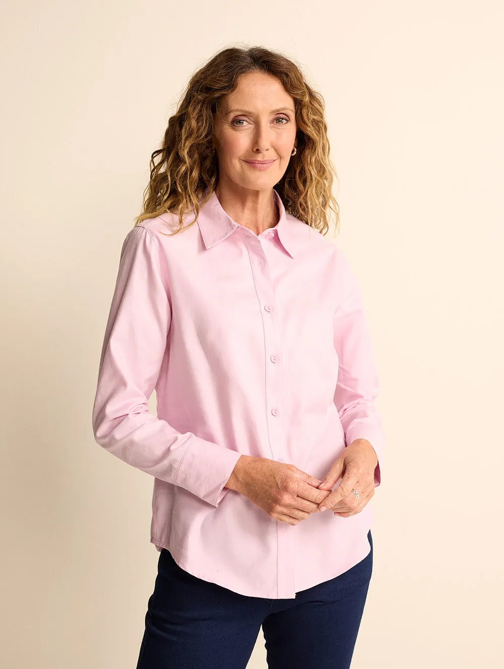 Tari Everyday Shirt