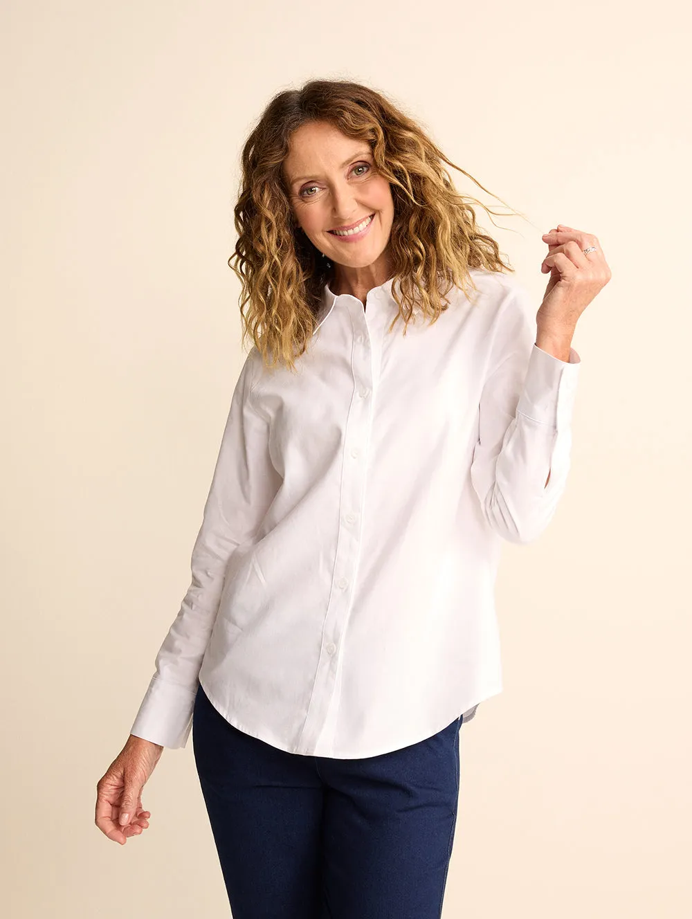Tari Everyday Shirt
