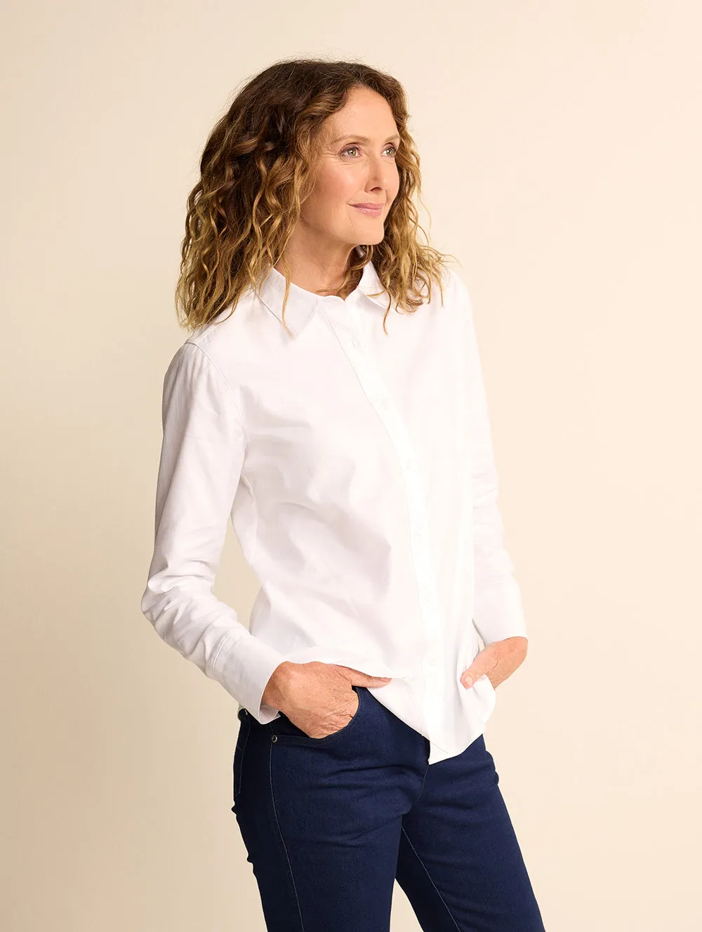 Tari Everyday Shirt