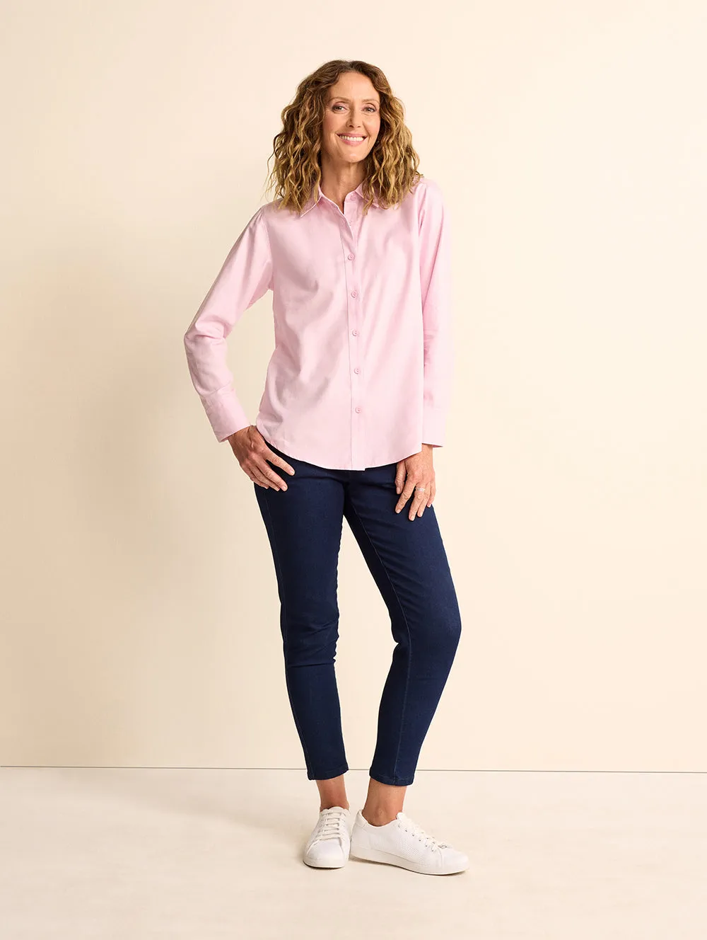 Tari Everyday Shirt