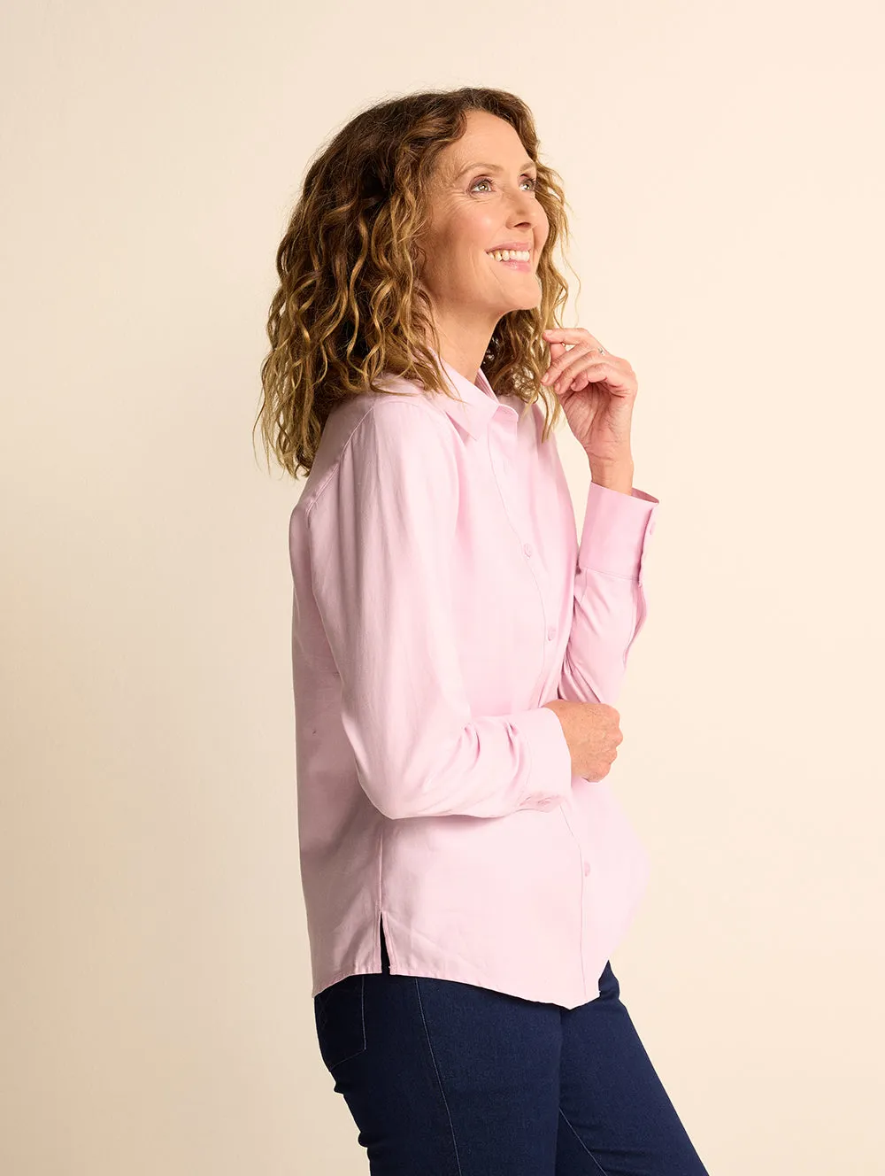 Tari Everyday Shirt