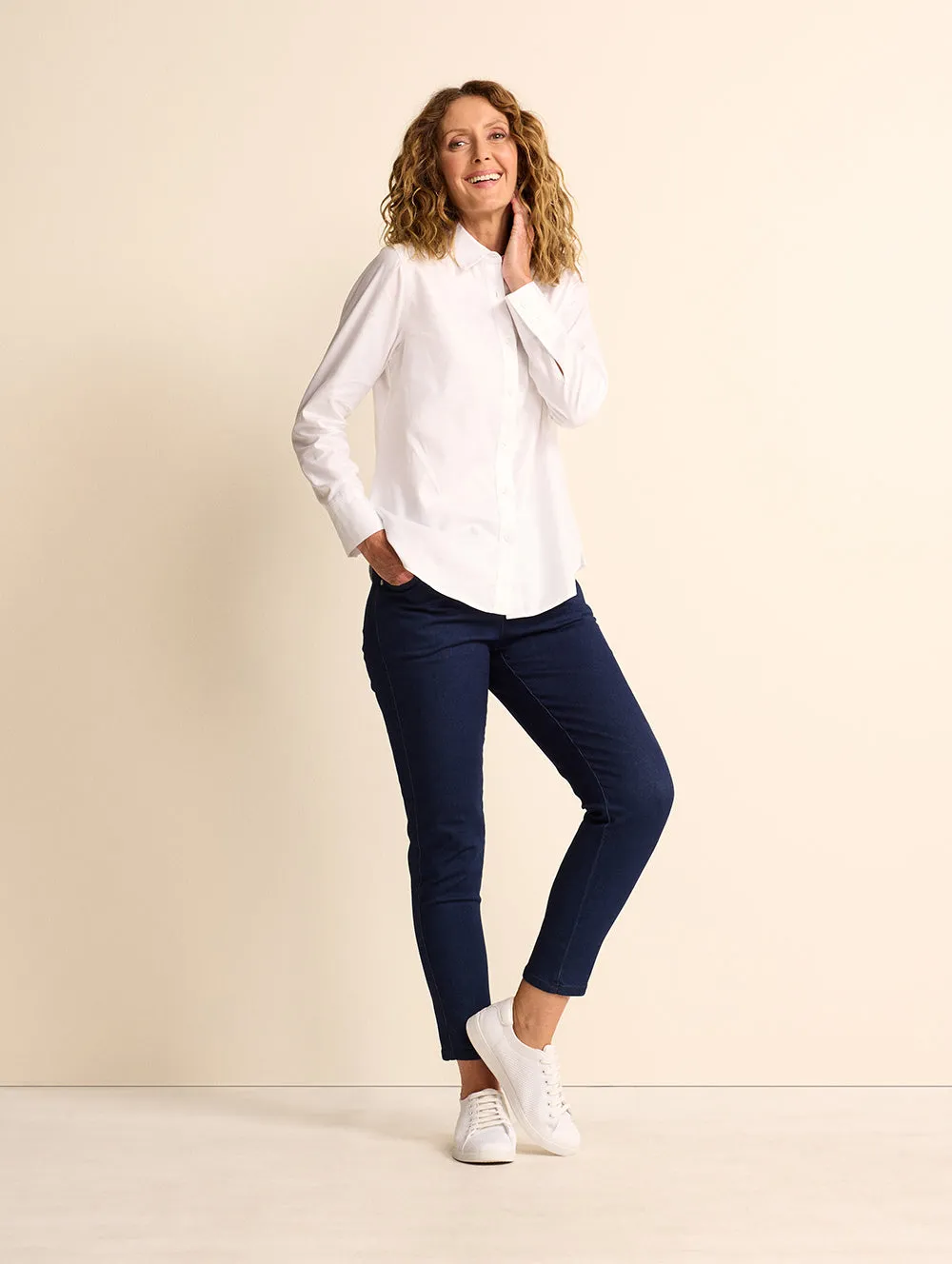 Tari Everyday Shirt