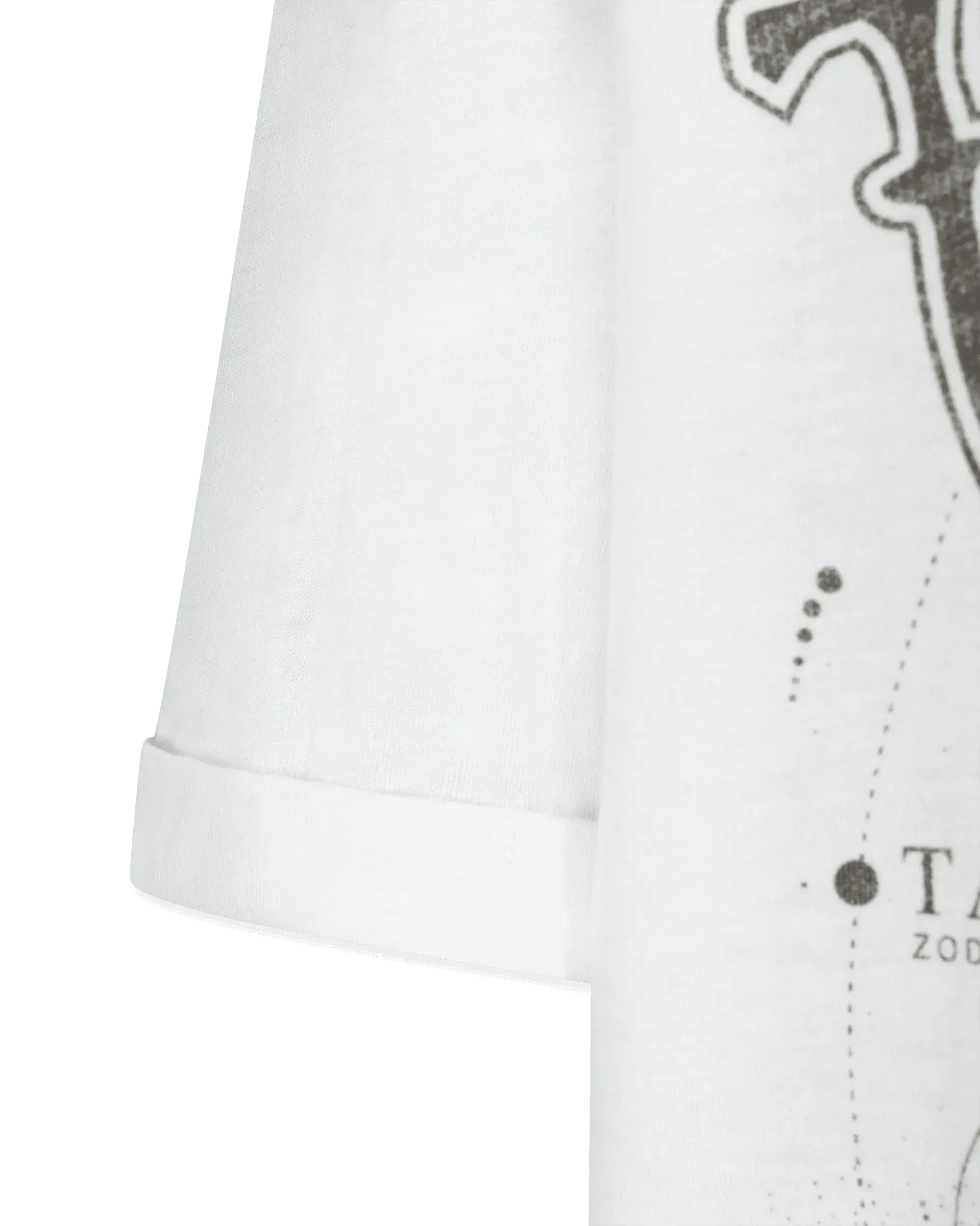 Taurus Oversized T-shirt