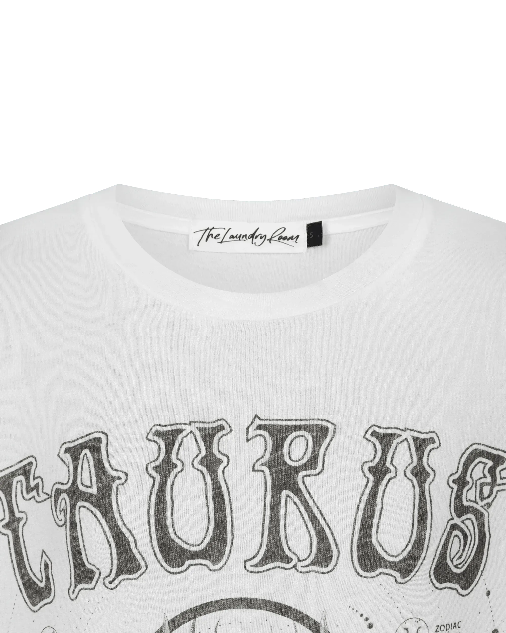 Taurus Oversized T-shirt