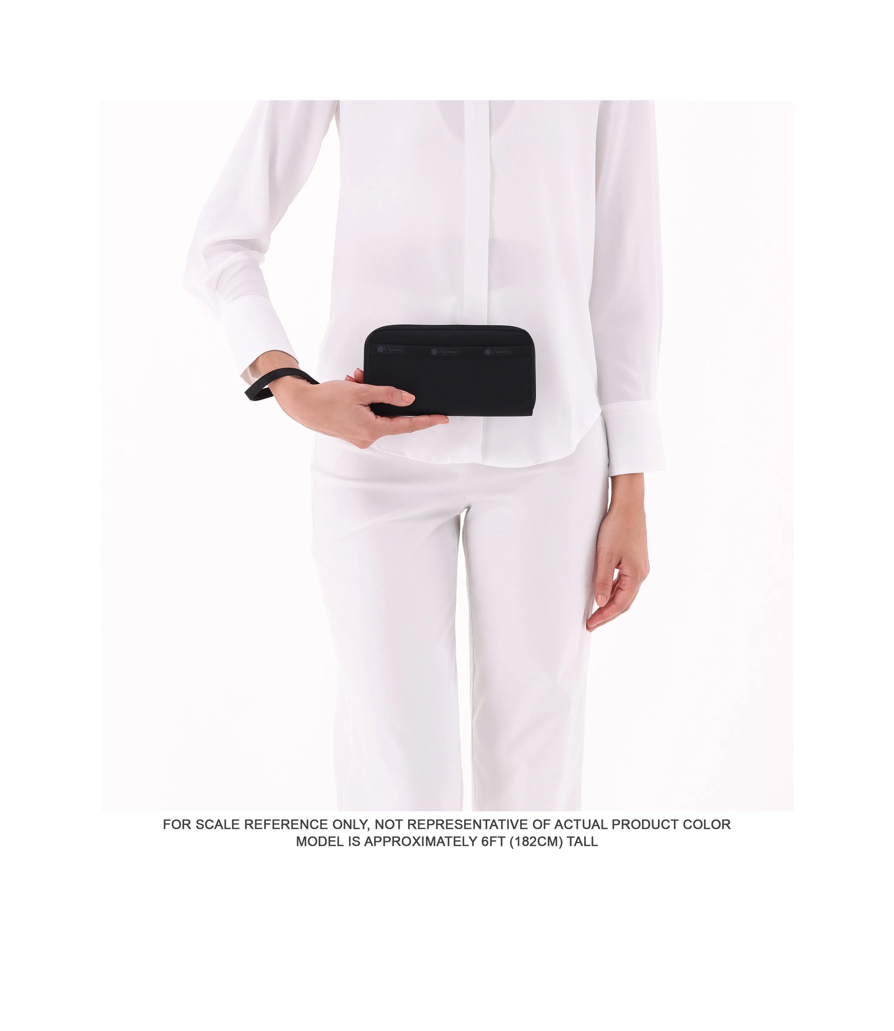 Tech Wallet Wristlet
