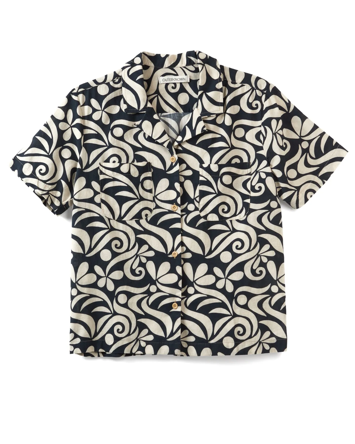 The Camp Shirt