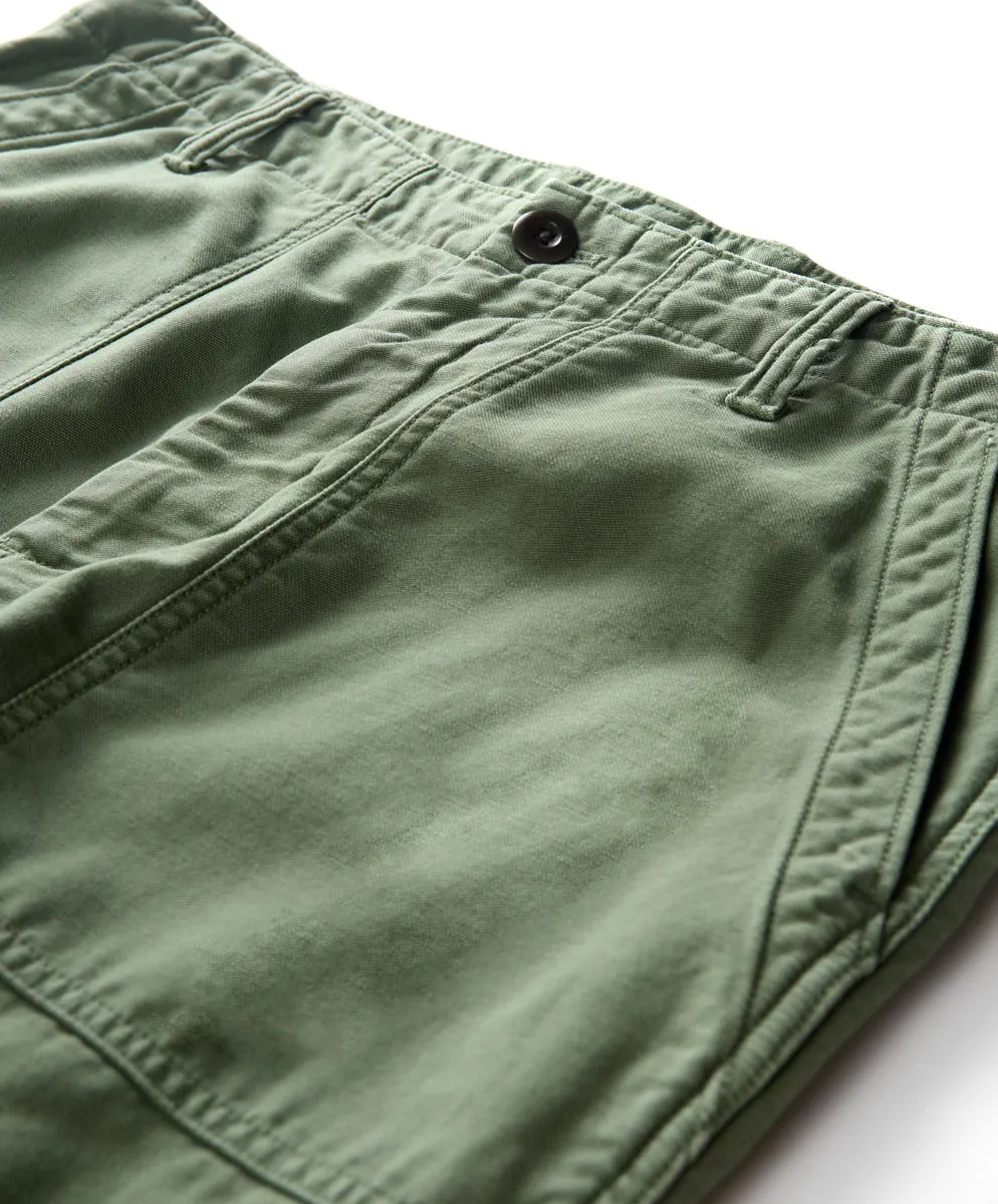The Field Pant - Outerworn