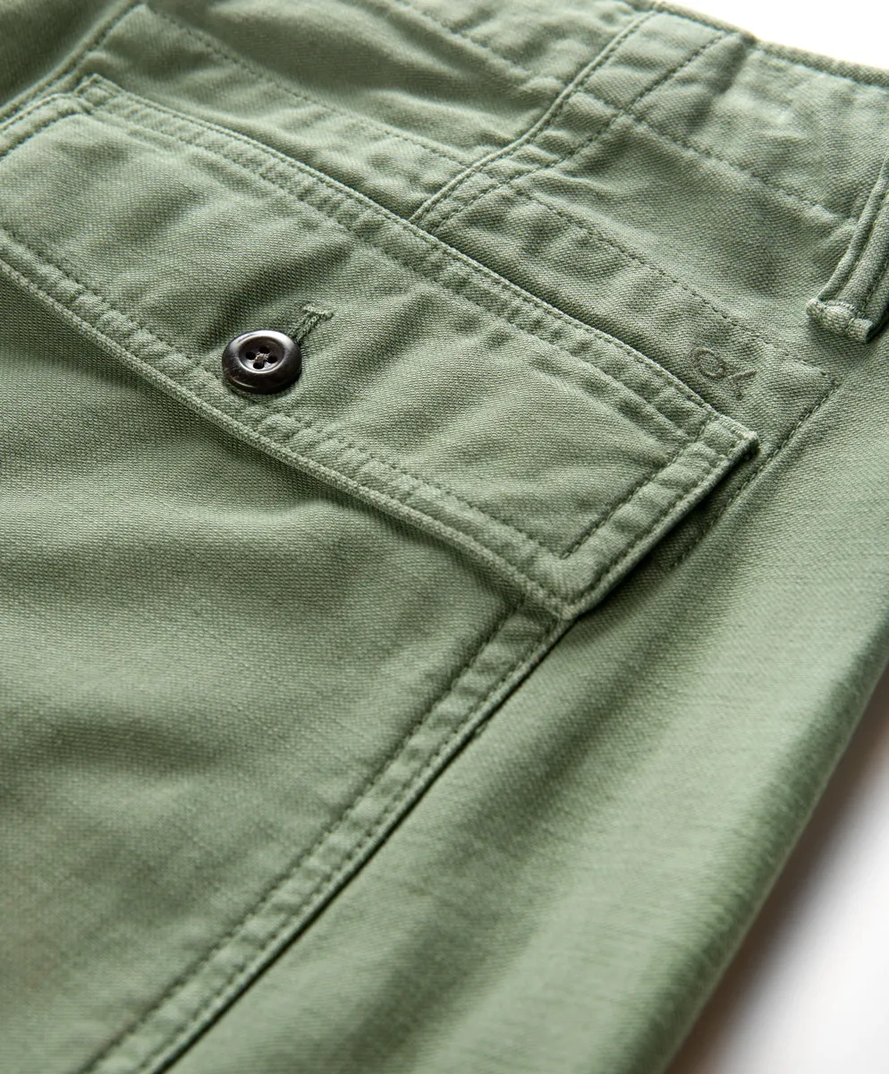 The Field Pant - Outerworn