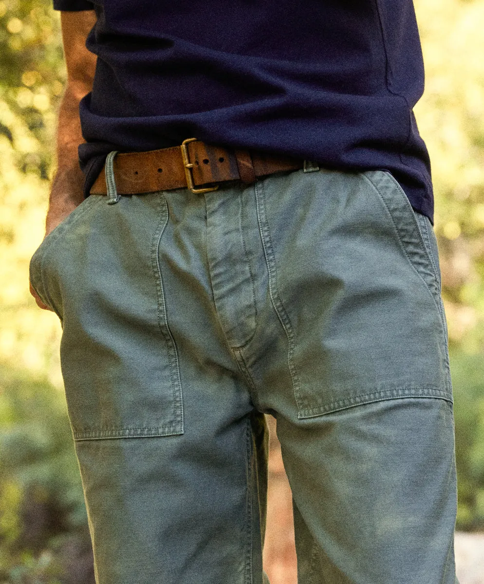 The Field Pant - Outerworn