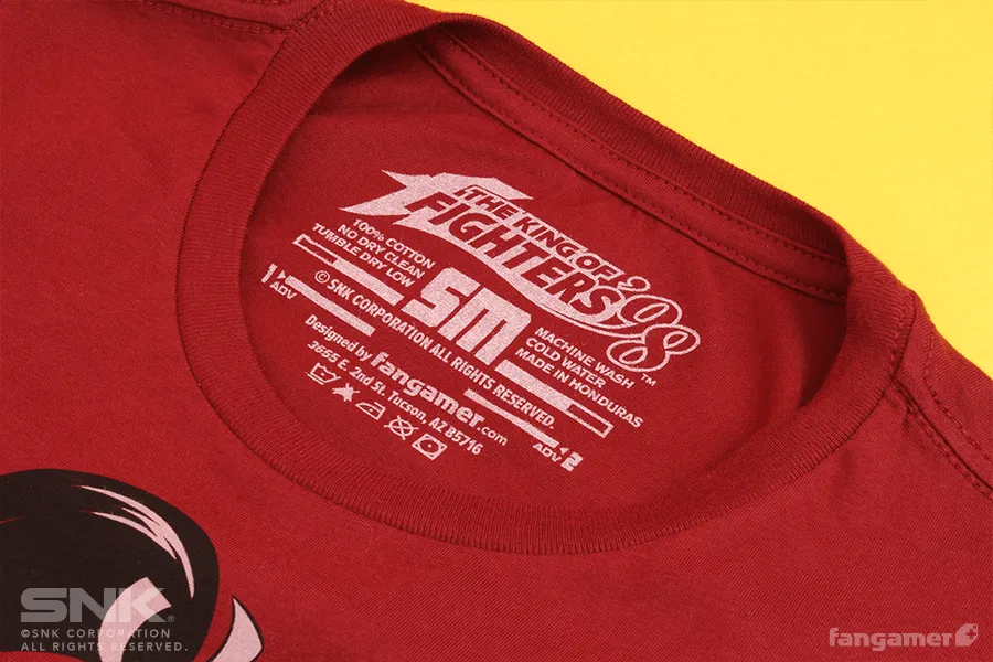 THE KING OF FIGHTERS - Women Fighters Team