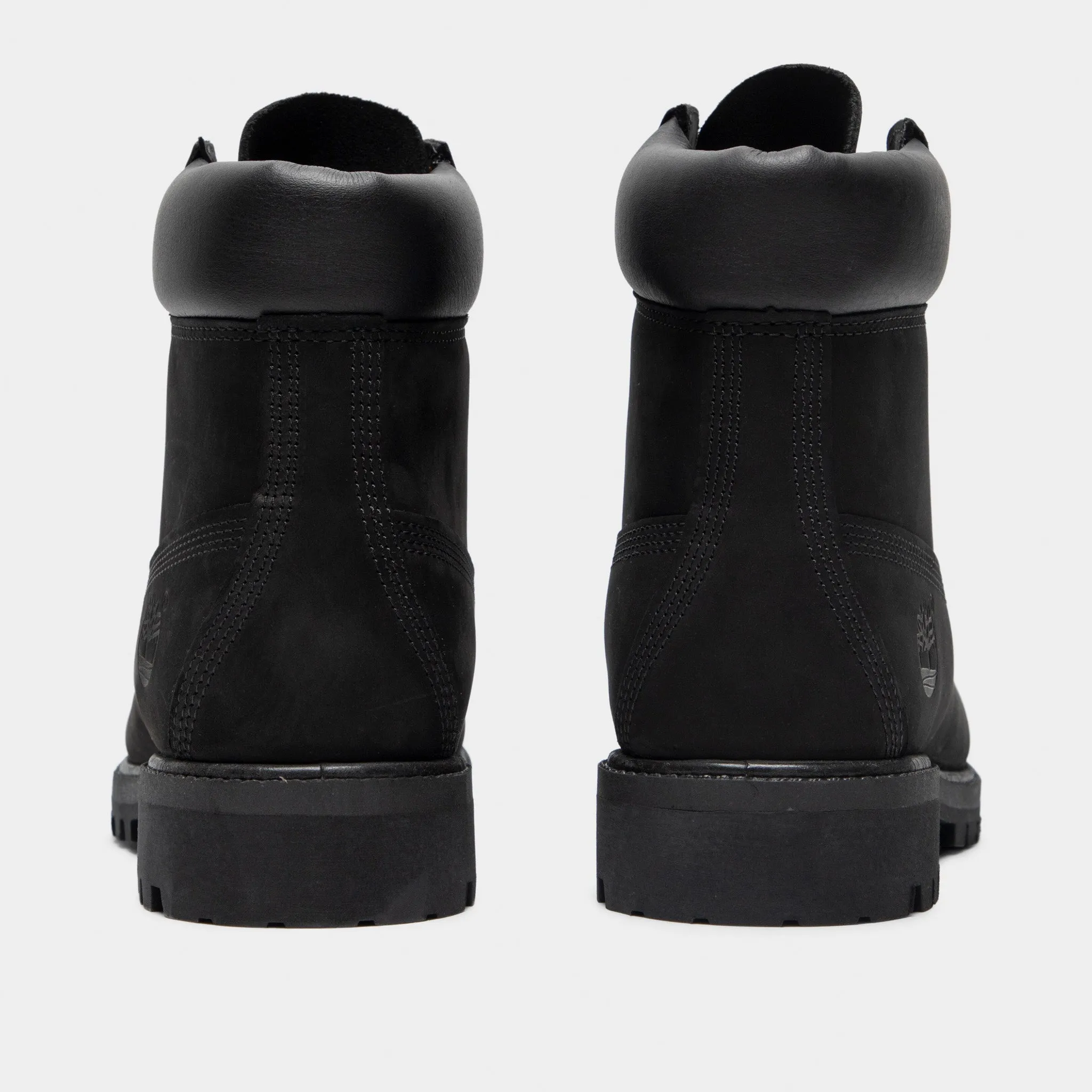 Timberland 6-Inch Premium Waterproof Boot / Black