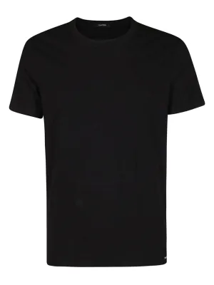 Tom Ford Classic Crewneck T-Shirt