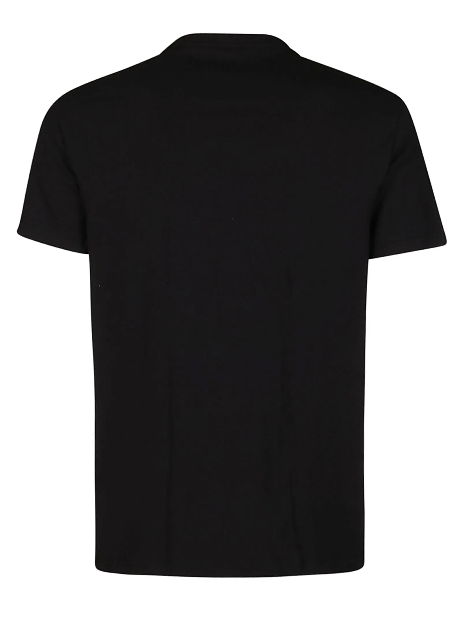 Tom Ford Classic Crewneck T-Shirt