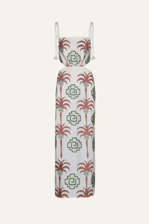Tributaries Dress