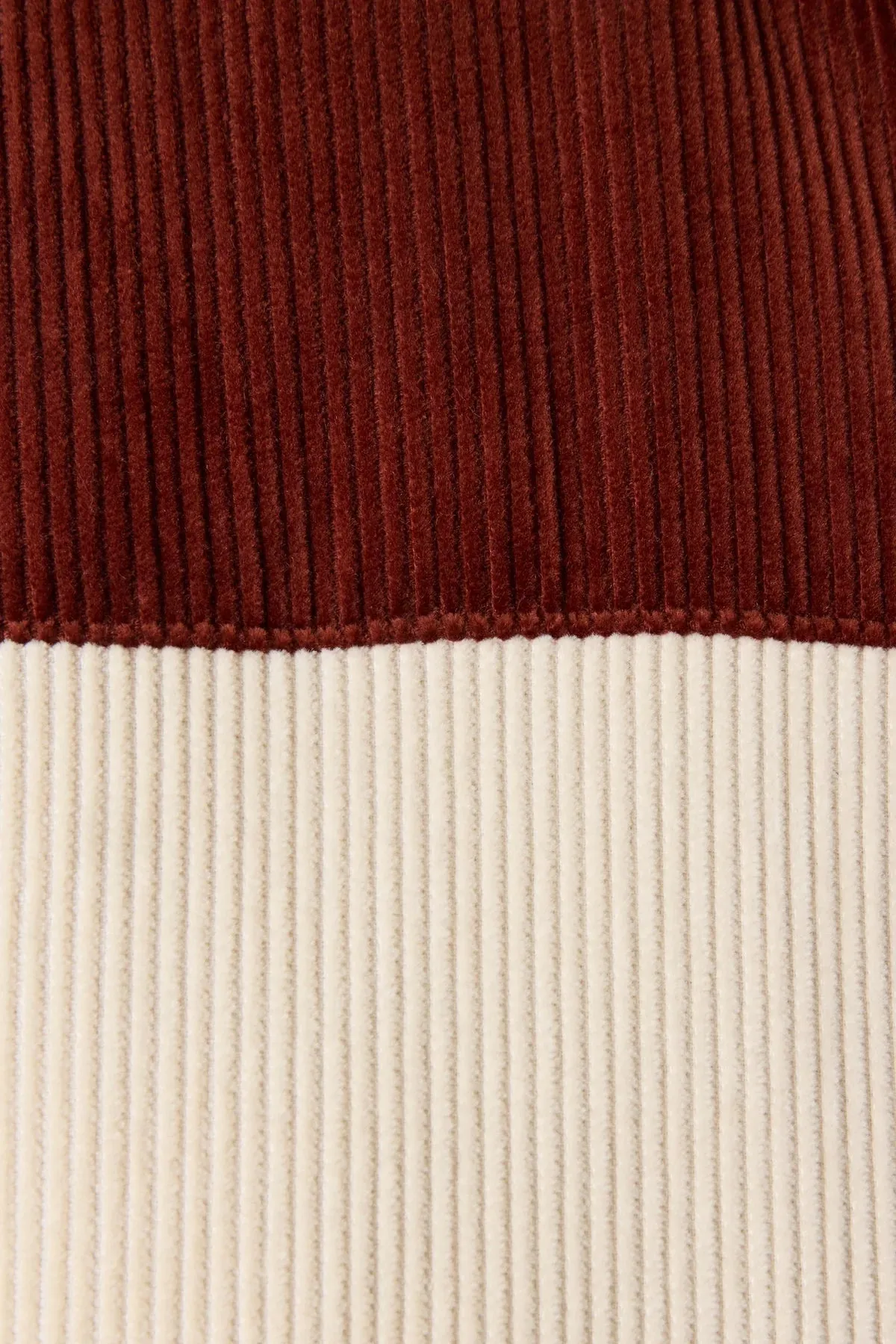 Trovata - Wren Puffer Coat in Oat