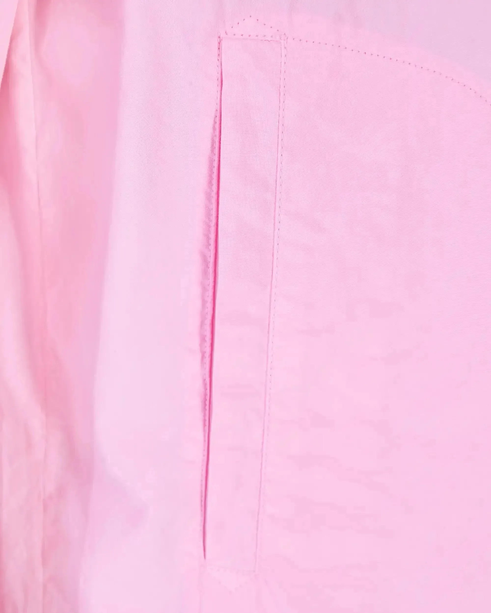 Tunic Long Sleeve Shirt
