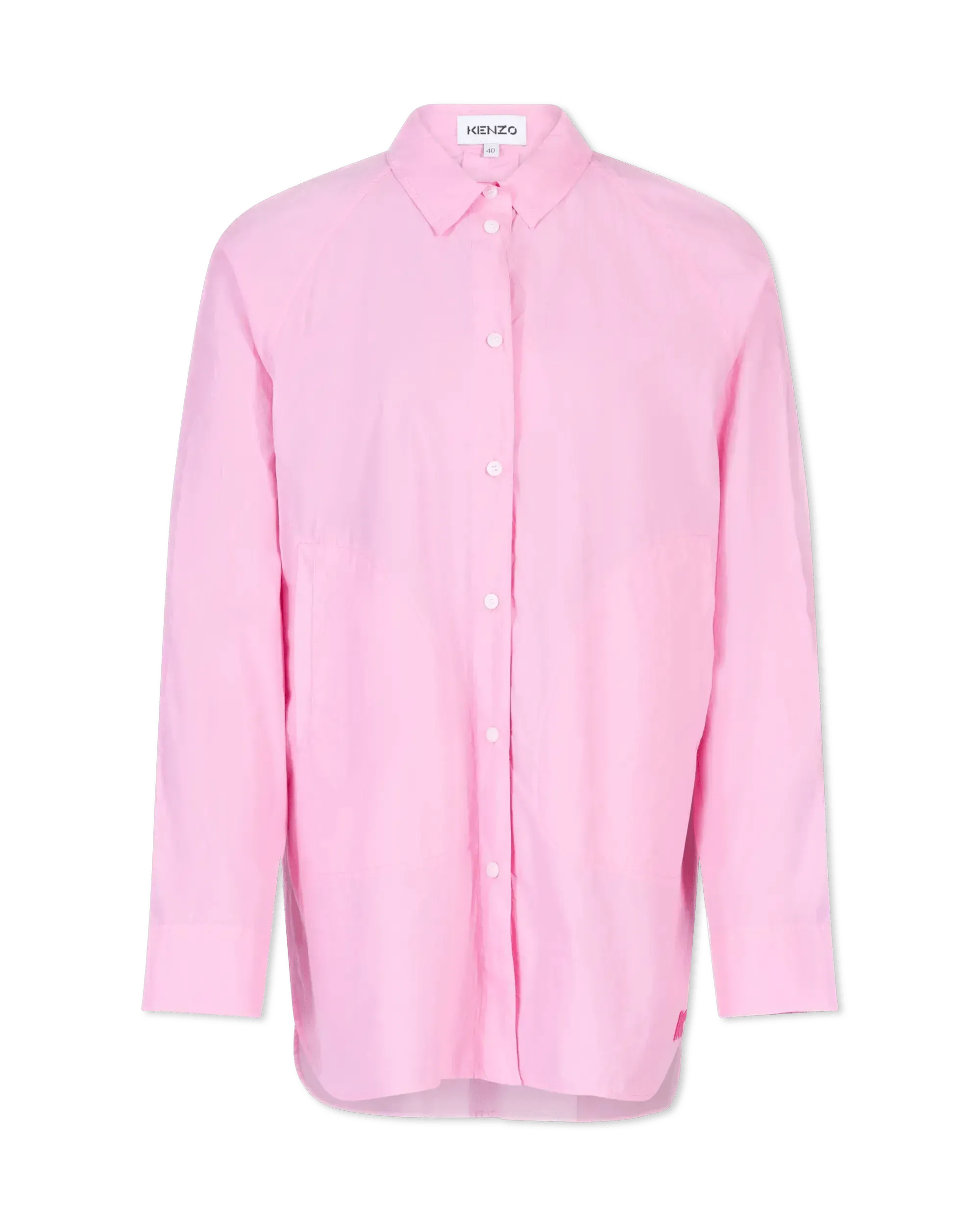 Tunic Long Sleeve Shirt