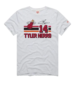 Tyler Herro Homage Classic Edition Tee