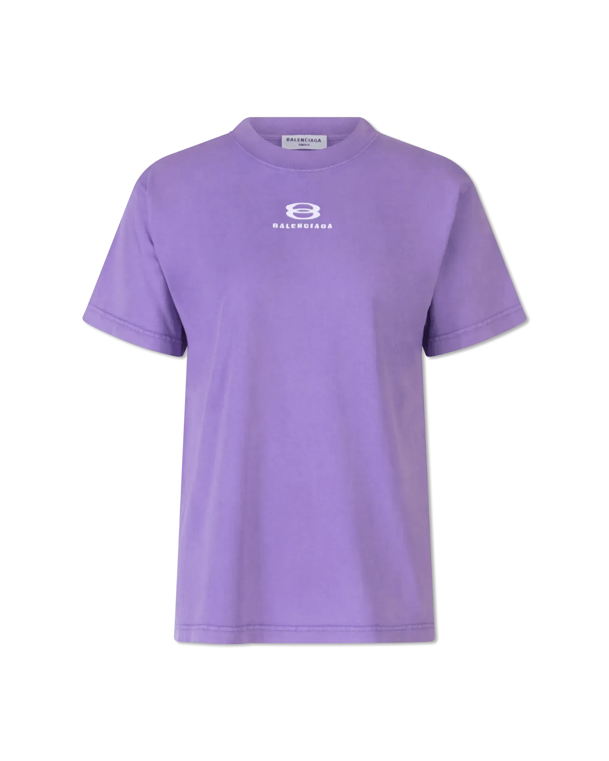 Unity Vintage Short Sleeve T-Shirt
