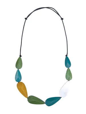 Urdeb Wood Necklace