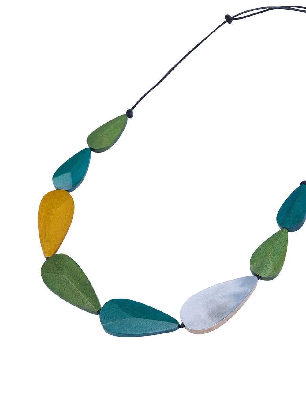 Urdeb Wood Necklace