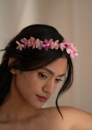 Valli Head Band Tiara