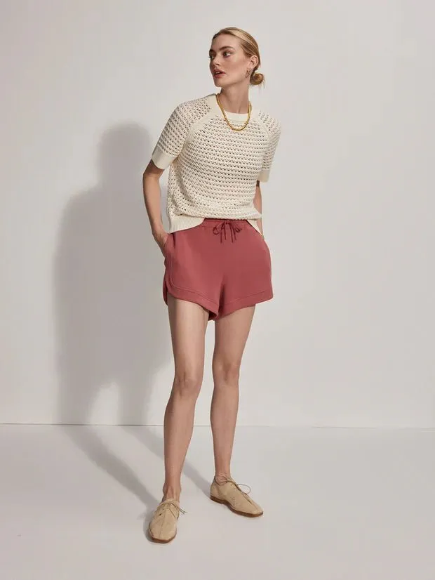 Varley - Egret Alva Knit