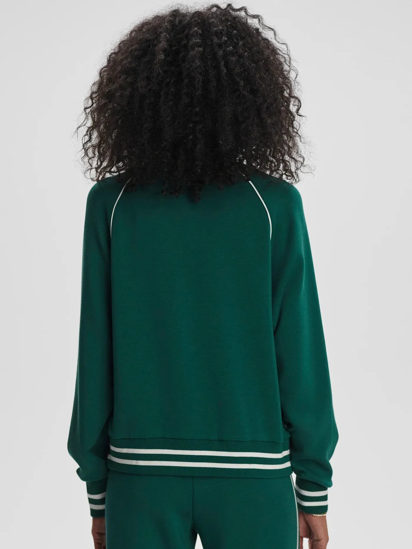 Varley - Forest Jepson Club Jacket