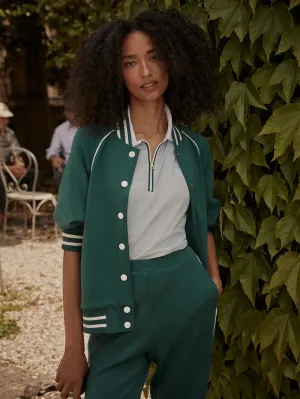 Varley - Forest Jepson Club Jacket