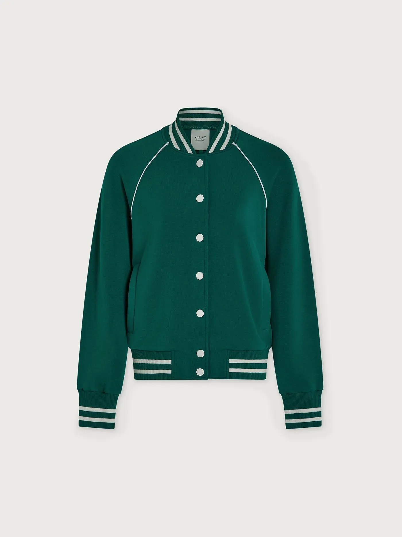 Varley - Forest Jepson Club Jacket