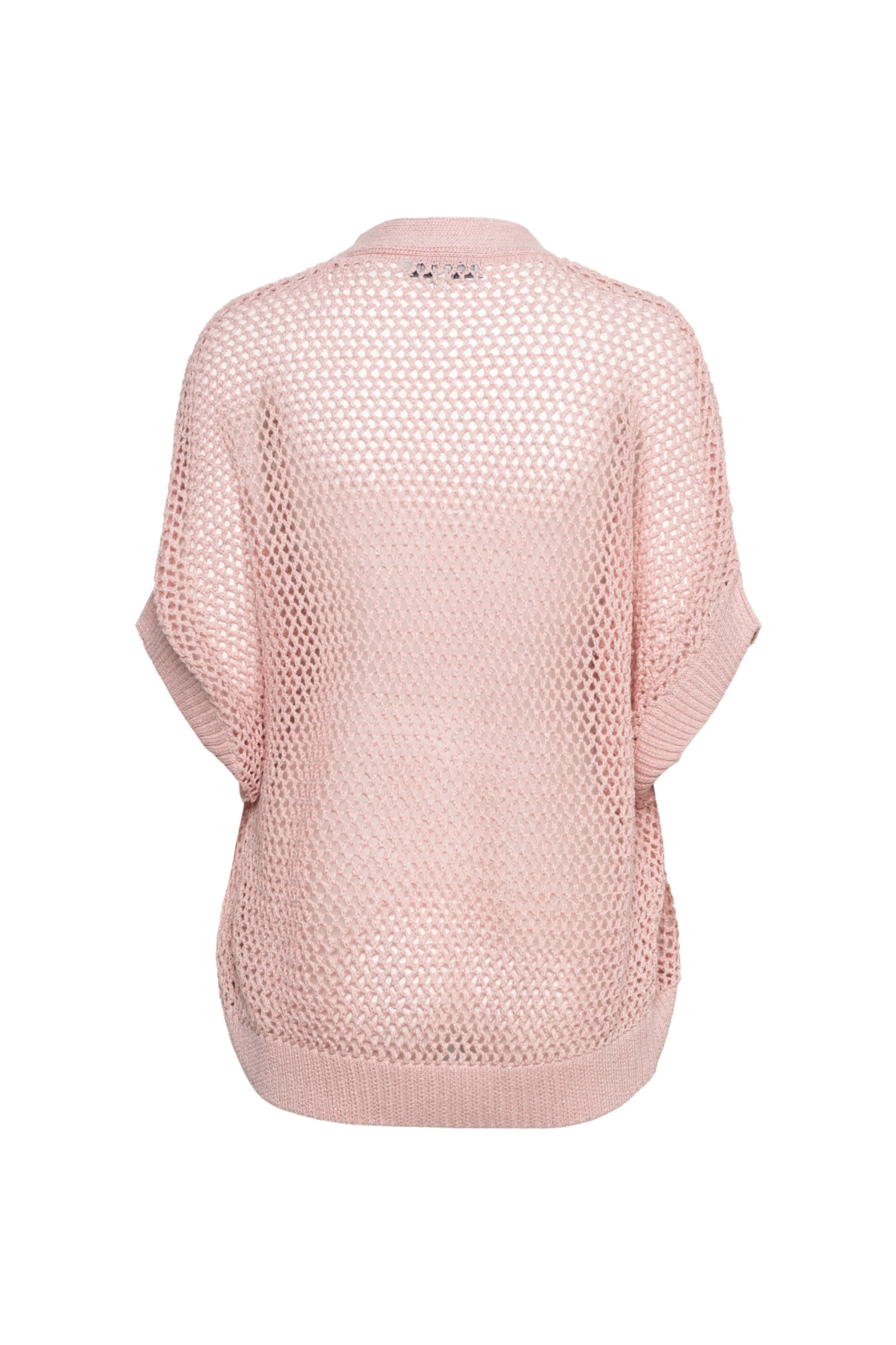 Vest Beki Soft Pink CA118