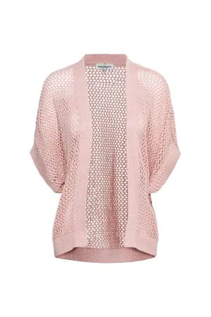 Vest Beki Soft Pink CA118