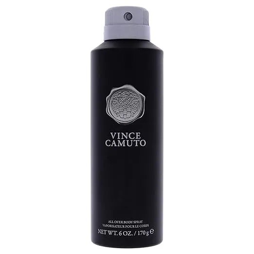 Vince Camuto Body Spray