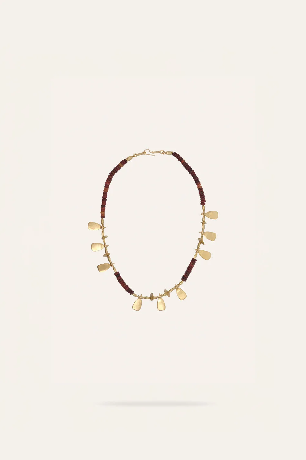 Vuelo De Aves Calima Necklace