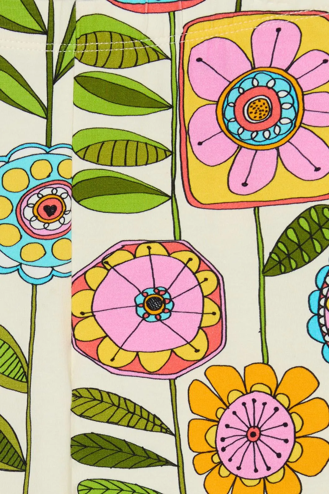 Wallpaper Kids Legging