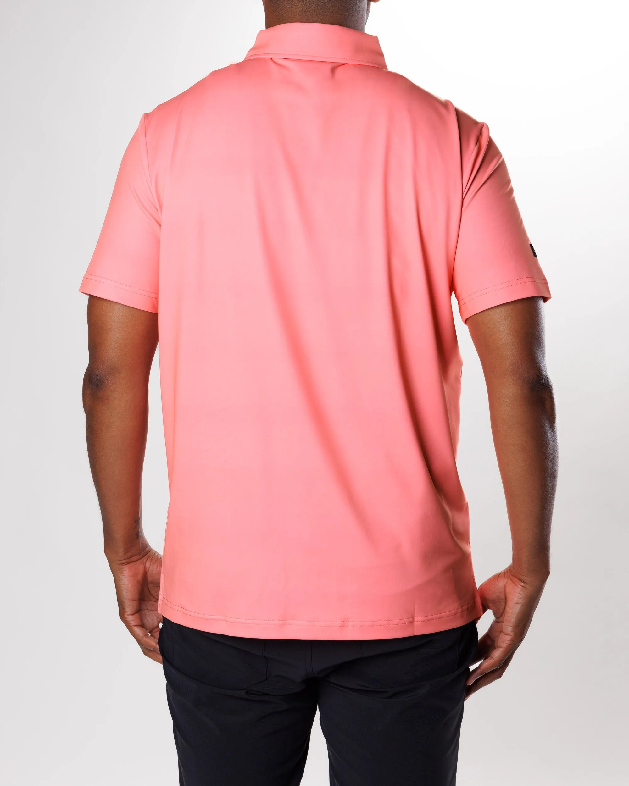 Weekday Polo - Atomic
