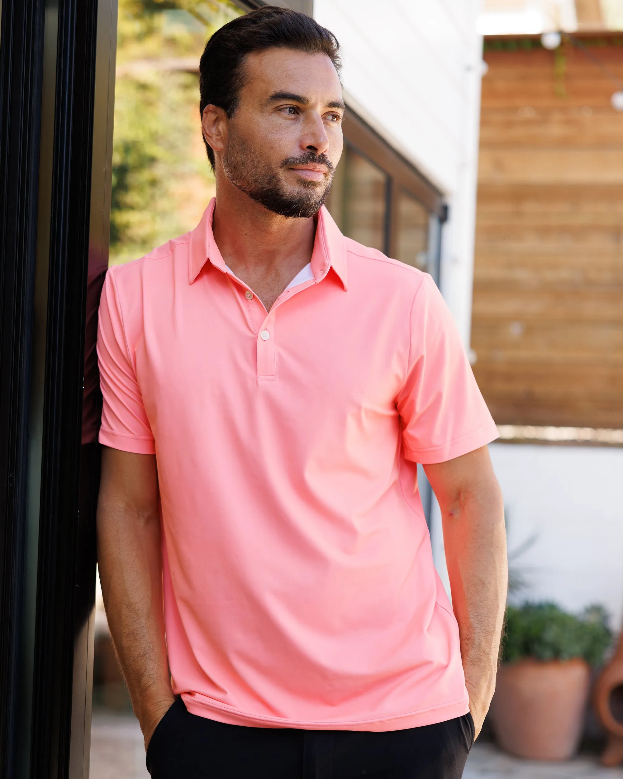 Weekday Polo - Atomic